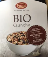 bio crunchy