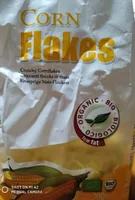 Corn flakes