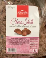 Choco Shells