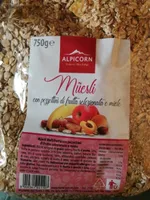 Muesli