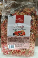 Crunchy Croccante ai Frutti di Bosco