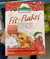 fit flakes