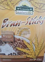 Bran Sticks
