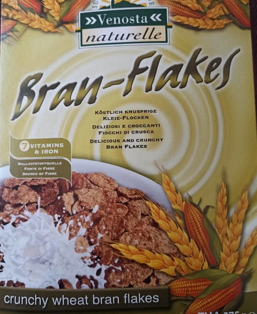 Bran-Flakes