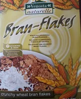 Bran-Flakes