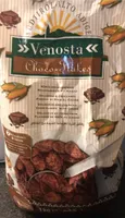 Choco-Flakes