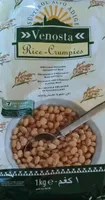 Rice - Crumpies