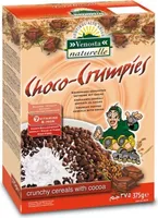 Cereali choco crumpies