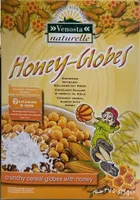 Honey globes