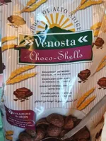 Choco-shells