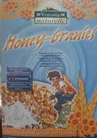 Honey-granies