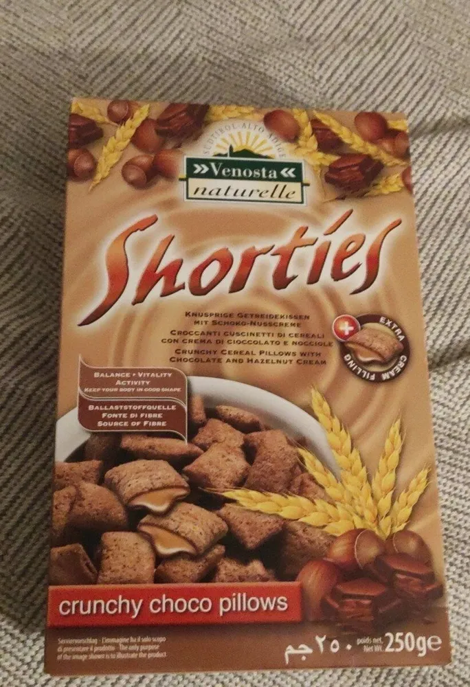 Shorties
