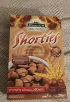 Shorties