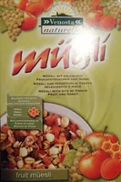 Müesli