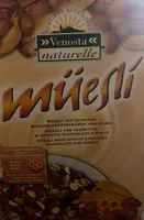 Muesli