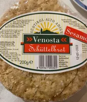 Schüttelbrot