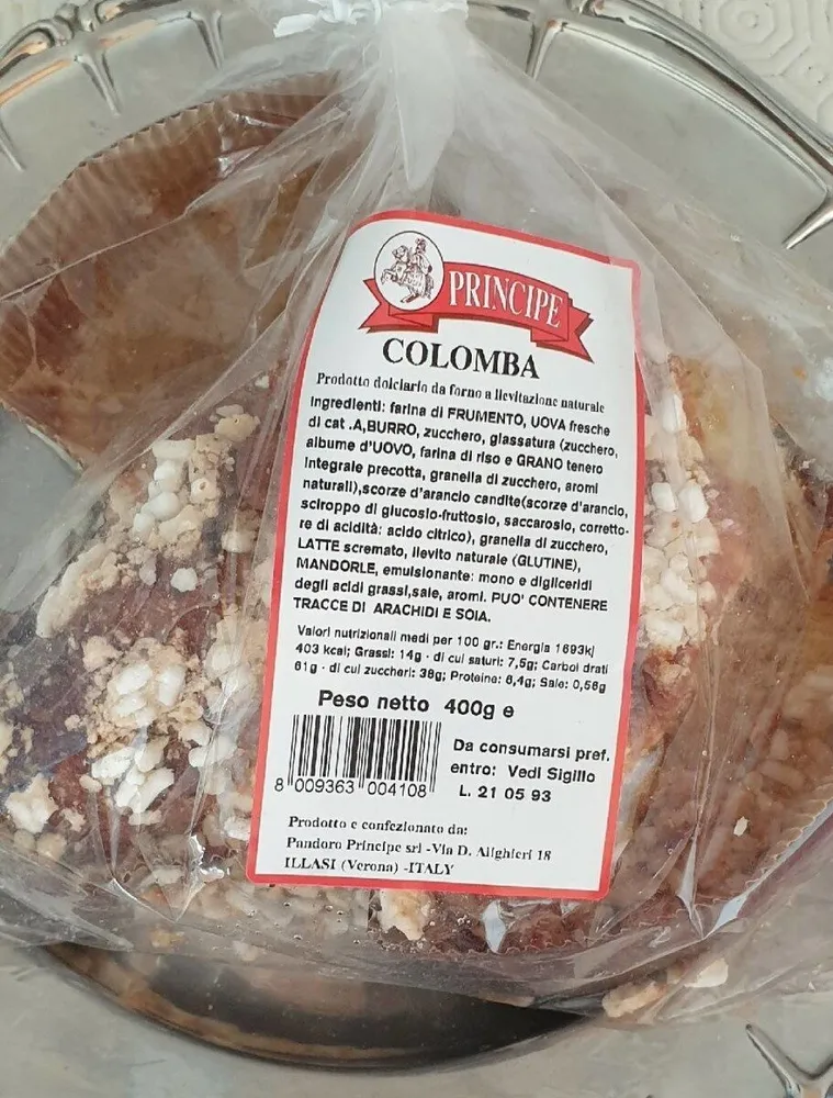 Colomba