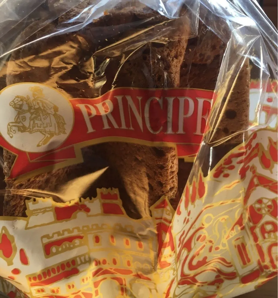 Pandoro