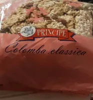 Colomba classica
