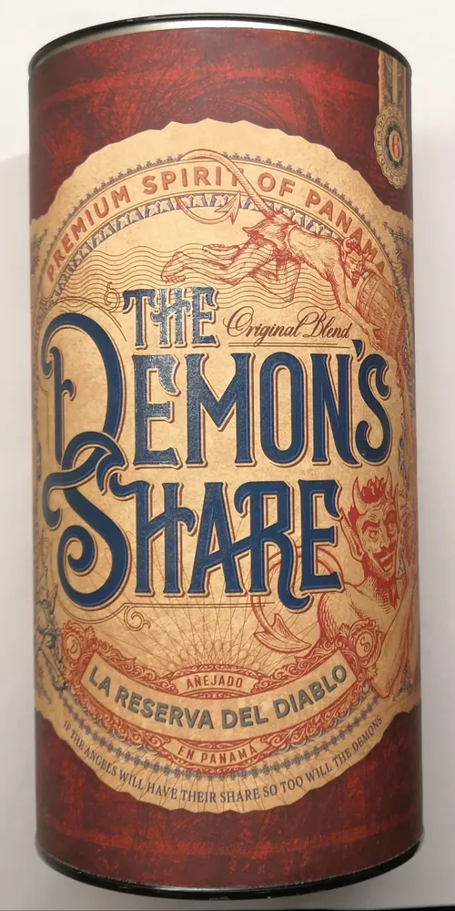The Demons Share 6 Years
