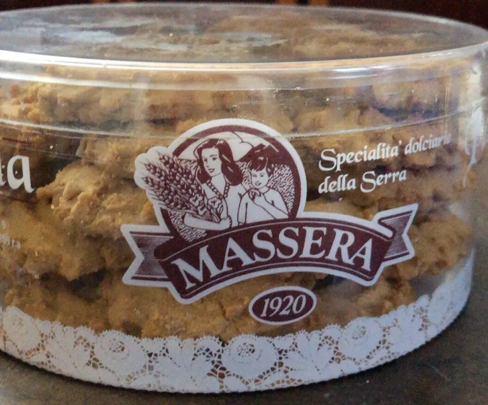 paste di meliga