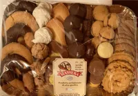 Pasticceria mista
