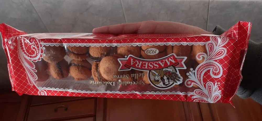 Baci di dama