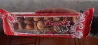 Baci di dama