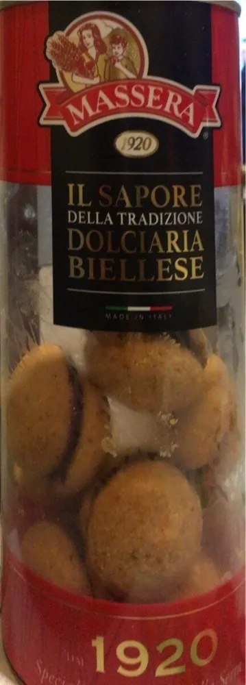 Baci di dama