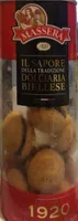 Baci di dama