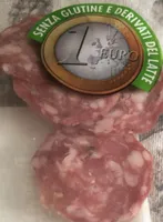 Salsiccia dolce