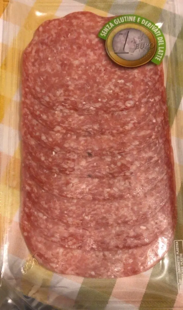 Salame Ungherese