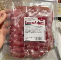 Capocollo dolce