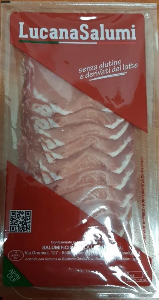 Filetto lucano