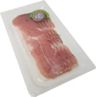 Speck fette