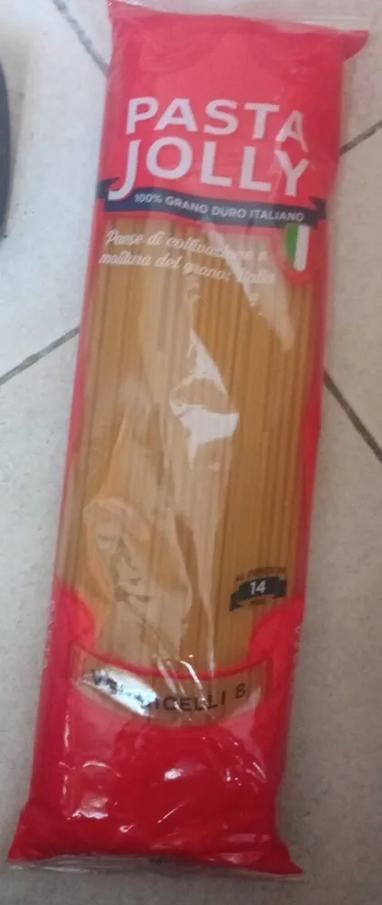 vermicelli 8