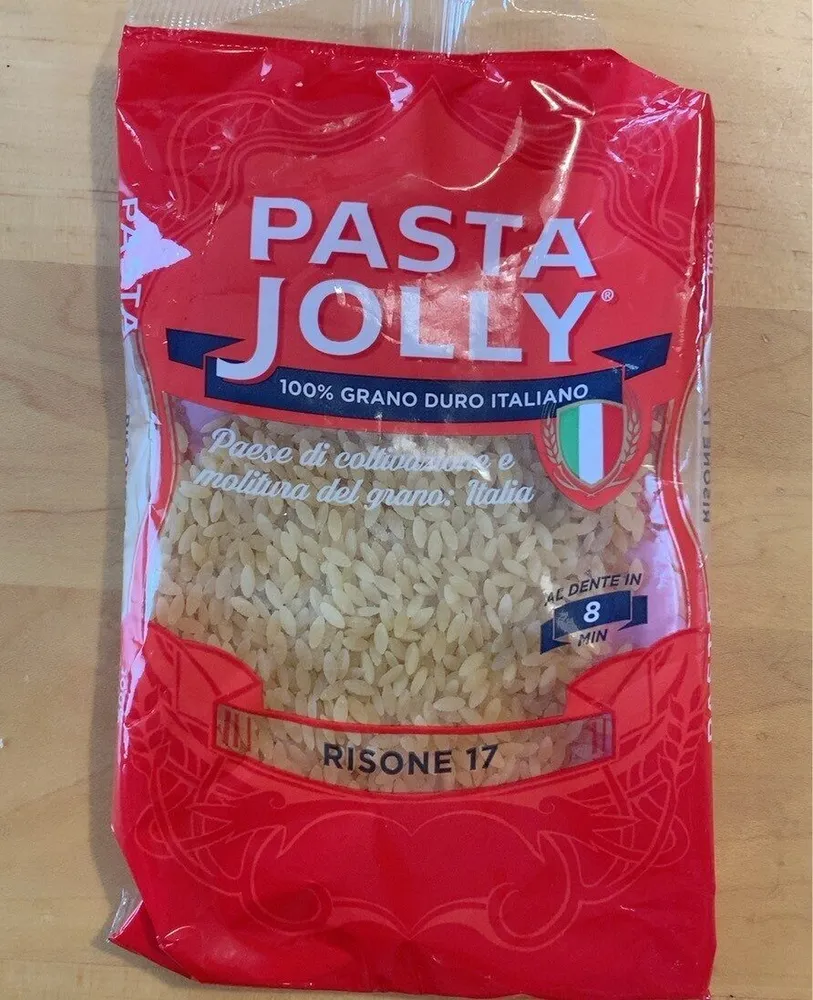 Risone 17