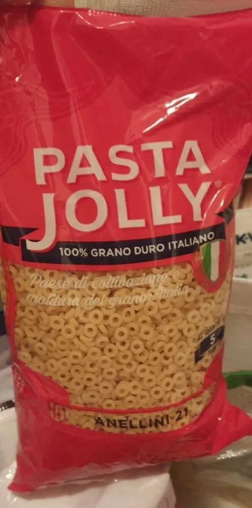 anellini 21