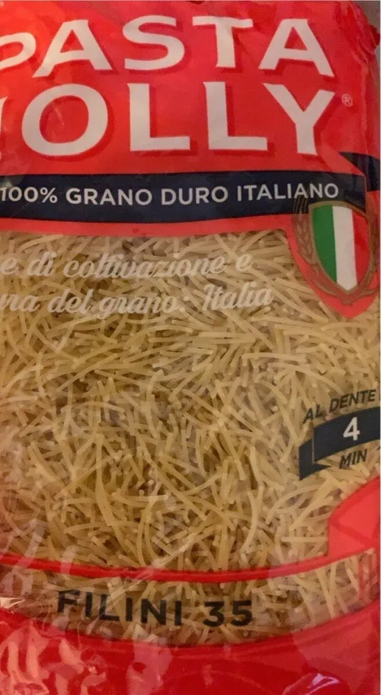 Pasta