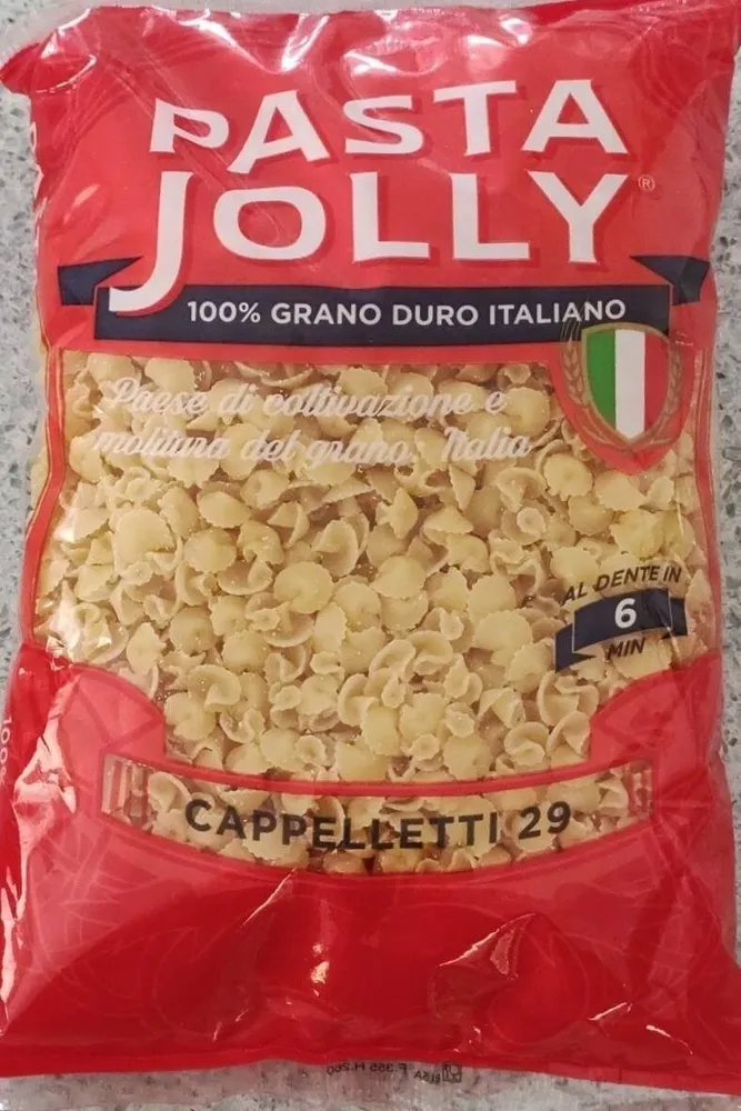 Cappelletti 29