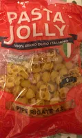 Pasta Jolly