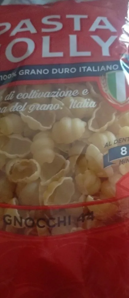 Pasta Jolly Gnocchi