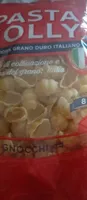 Pasta Jolly Gnocchi