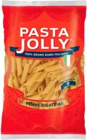 Pasta di semola penne rigate n
