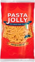 Pasta di semola trivelline n