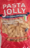Pasta Jolly