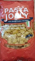 Pasta jolly