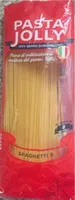Spaghetti 5