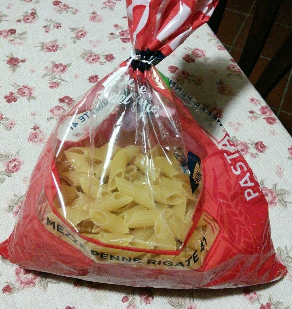 Pasta