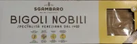 Bigoli nobili